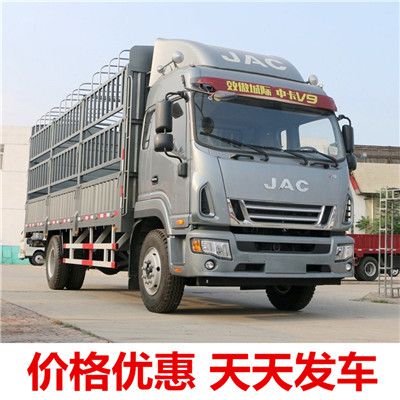 汕頭到長葛市物流公司