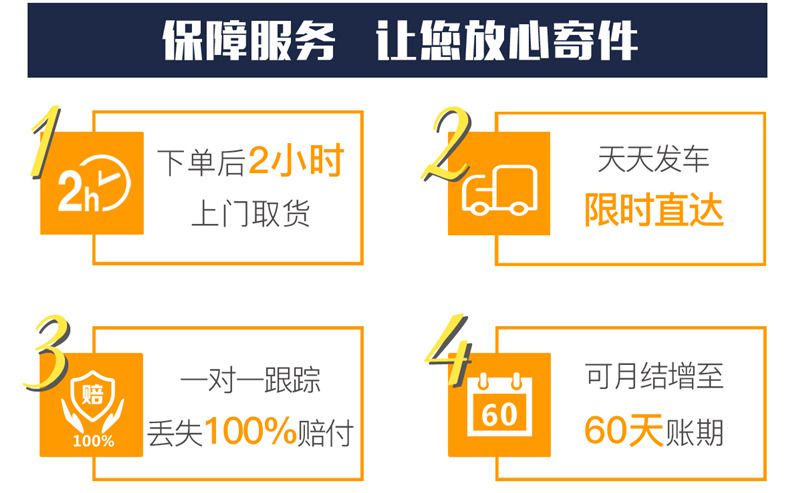 汕尾到伊春金林區物流專線